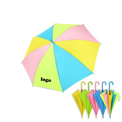 Kids Pop Up Umbrella