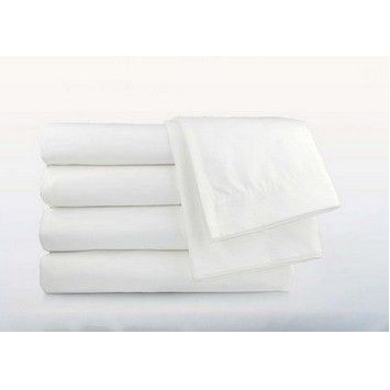 Fitted King Size Sheet (78"x80"x15")