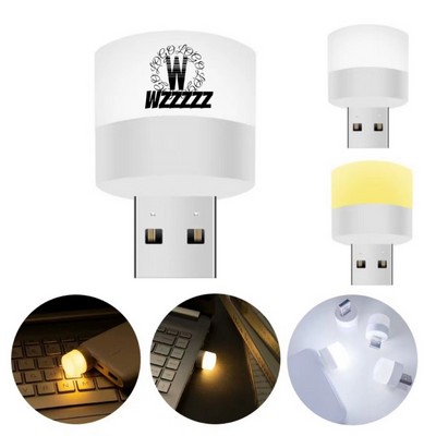 USB Night Light