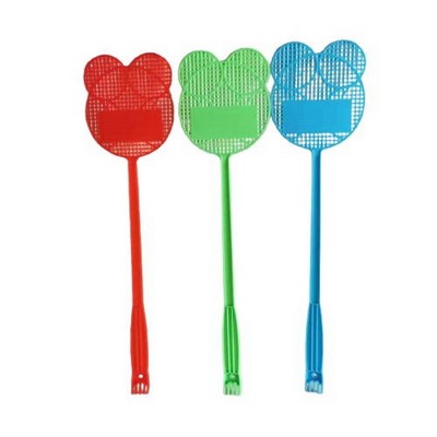 Panda Shaped Fly Swatter