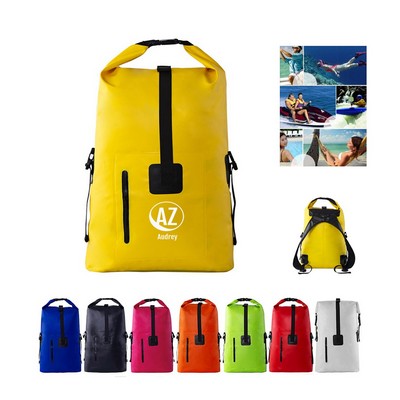 22L Sports & Travel Waterproof Backpack