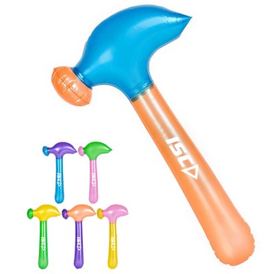 14'' Inflatable Hammer