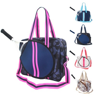 Sling Bag - Crossbody Backpack for Pickleball, Tennis