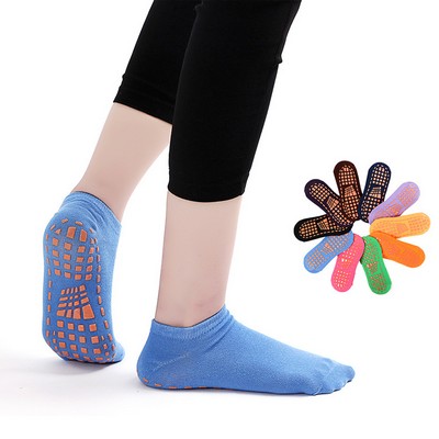 Non Slip Yoga Grip Socks