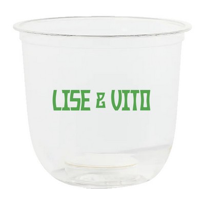 12oz. Arc Compostable Cup