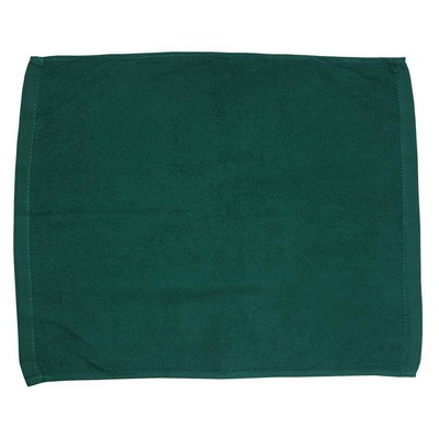 Velour Sports Towel