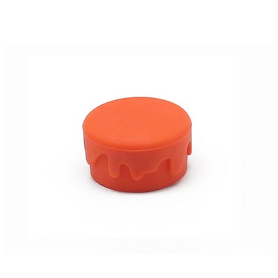 Silicone Wine Bottle Caps