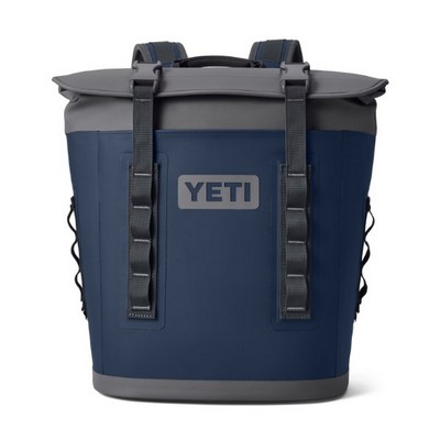 YETI Hopper M12 Soft Backpack Cooler