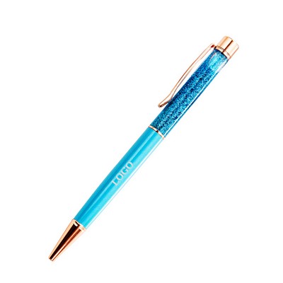 Metal Pen