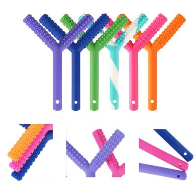 Teether Tubes for Babies