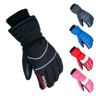 Winter Windproof Gloves