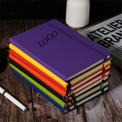 A5 PU Notebook