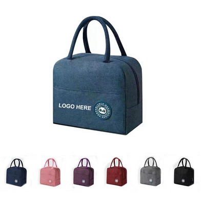 Large Lunch Tote