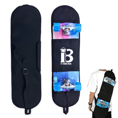 Portable Skateboard Bag Backpack