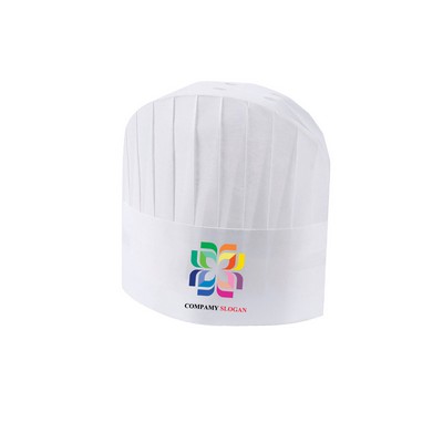 Disposable Chef Hat