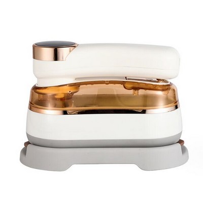 Handheld Compact Steam Ironing Machine