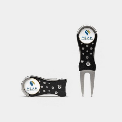 Divot Tools Blk