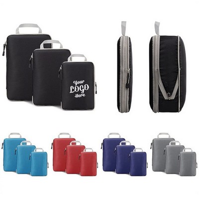 Compressed Travel Storage Bag