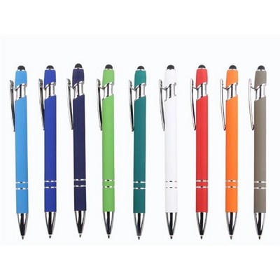 Soft Touch Stylus Pen