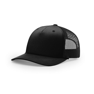 Richardson® Trucker Cap w/Rope