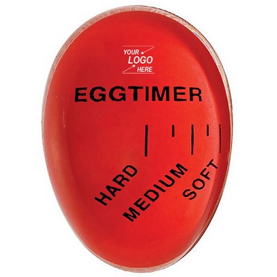 Color Changing Egg Timer