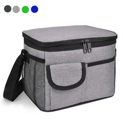 Leakproof Thermal Reusable Lunch Box