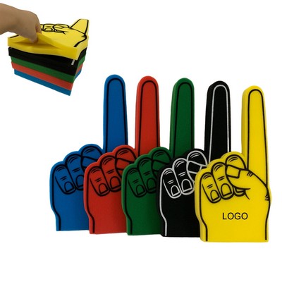 18" Foam Finger