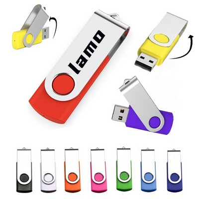 4Gb USB Flash Drive