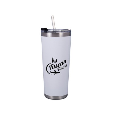 20 oz. All Season Vacuum Tumbler