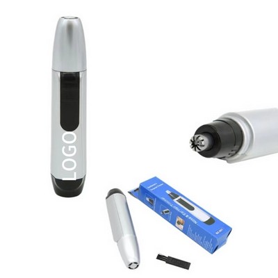 Nose & Ear Hair Trimmer