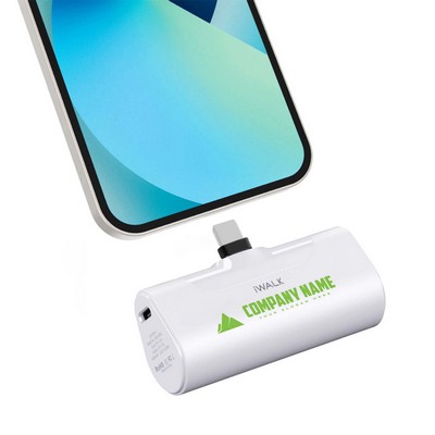 iWALK® LinkPod 4 Portable Charger 4500mAh