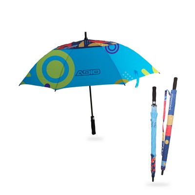 Full Colour Sports Umbrella