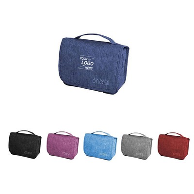 Hanging Travel Toiletry Bag