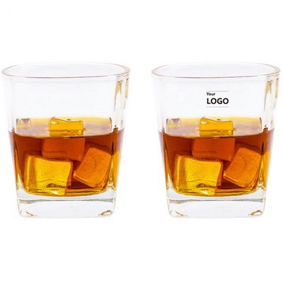 Premium Schubert Whiskey Tumblers