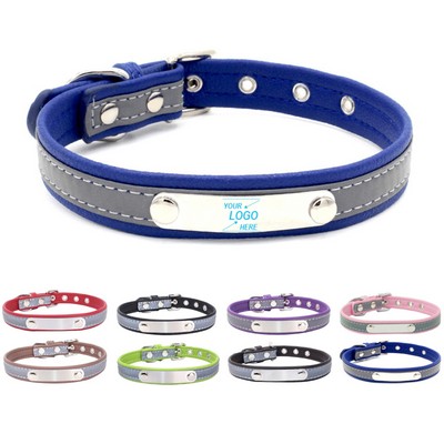 Medium Dog Collar for Pets