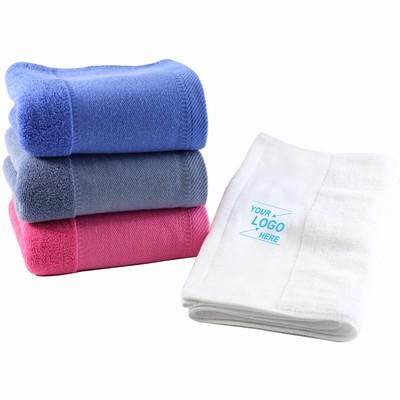 Premium Cotton Workout Towel