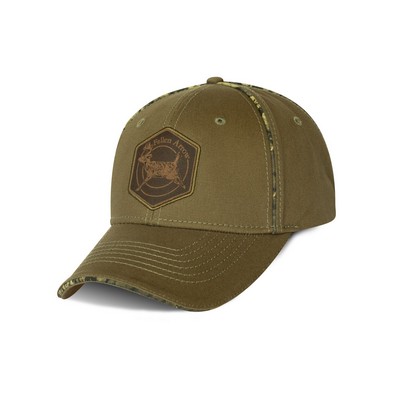 The Scout MAX Hat