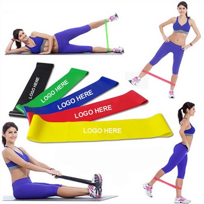 Yoga Resistance Band