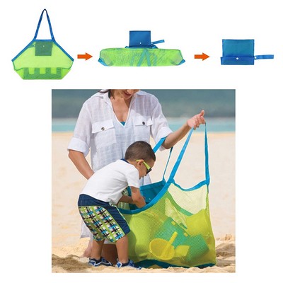 Sand Away Beach Bag