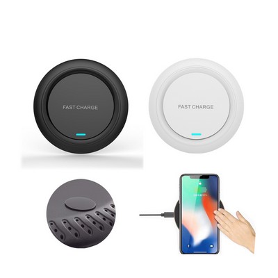 Power Disc 15W Wireless Charger