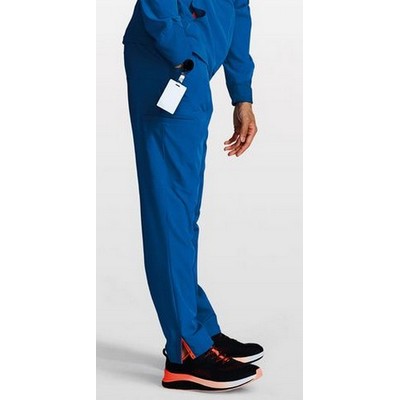 Cherokee® Infinity® GNR8 Men's Fly Front Drawstring Pants (Tall)