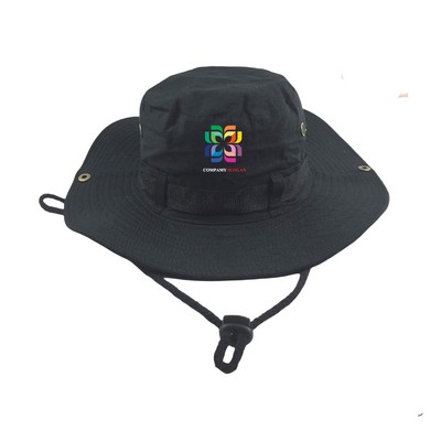 Fishing Sun Boonies Hat