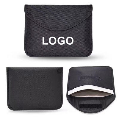 RFID Blocking Bag