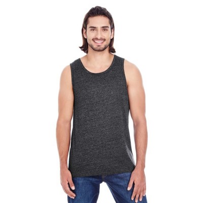 Threadfast Apparel Unisex Triblend Tank