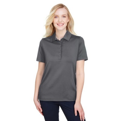 Devon & Jones Ladies' CrownLux Performance™ Range Flex Polo