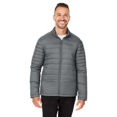 Spyder Men's Challenger Jacket