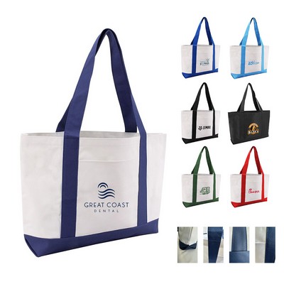 B-3212 - Voyage Tote Bag