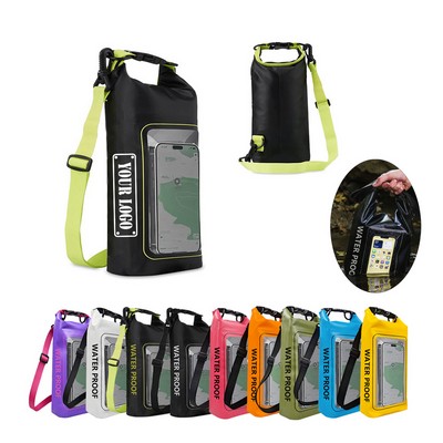 5L Waterproof Dry Bag