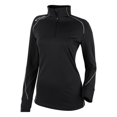 Columbia® Women's Omni Wick™ Shotgun Pullover 2.0 Shirt