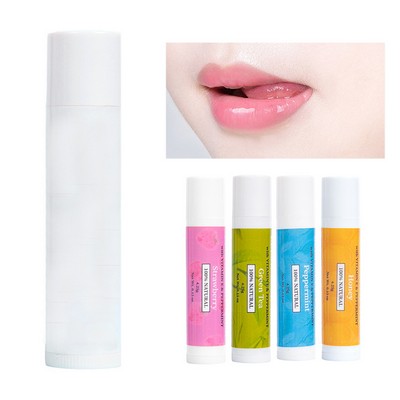 Cylinder Lip balm